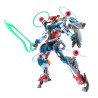 High Grade - GQuuuuuuX (Endymion Unit Awakened) - Gundam : GQuuuuuuX