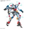 High Grade - GQuuuuuuX (Endymion Unit Awakened) - Gundam : GQuuuuuuX