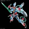 High Grade - GQuuuuuuX (Endymion Unit Awakened) - Gundam : GQuuuuuuX