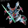 High Grade - GQuuuuuuX (Endymion Unit Awakened) - Gundam : GQuuuuuuX