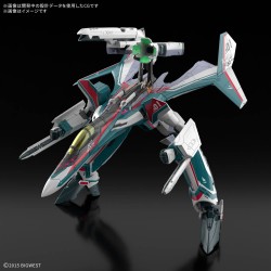 High Grade - Siegfried (Arad Molders) - Macross : Delta