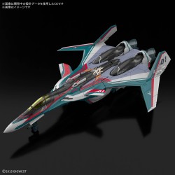 High Grade - Siegfried (Arad Molders) - Macross : Delta