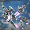 High Grade - Siegfried (Arad Molders) - Macross : Delta