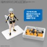 Support - Action Base 7 (Blanc) & Option Box