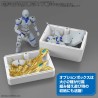 Support - Action Base 7 (Blanc) & Option Box