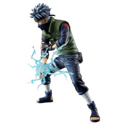 Kakashi Hatake - Naruto Shippuden - Grandista