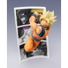 Figuarts Zero - Super Saiyan Son Goku - Dragon Ball Z - Trail of Battles