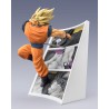 Figuarts Zero - Super Saiyan Son Goku - Dragon Ball Z - Trail of Battles