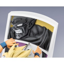 Figuarts Zero - Super Saiyan Son Goku - Dragon Ball Z - Trail of Battles