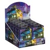 Protèges Cartes 100 pièces - Art Sleeves - Turtle Van - Tortues Ninja