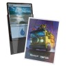 Protèges Cartes 100 pièces - Art Sleeves - Turtle Van - Tortues Ninja