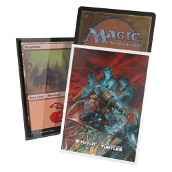 Protèges Cartes 100 pièces...