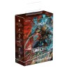Protèges Cartes 100 pièces - Art Sleeves - Last Ronin - Tortues Ninja