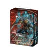 Protèges Cartes 100 pièces - Art Sleeves - Last Ronin - Tortues Ninja
