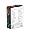 Protèges Cartes 100 pièces - Art Sleeves - Last Ronin - Tortues Ninja