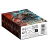 Protèges Cartes 100 pièces - Art Sleeves - Last Ronin - Tortues Ninja