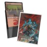 Protèges Cartes 100 pièces - Art Sleeves - Last Ronin - Tortues Ninja