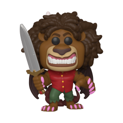 Manticore - Onward (724) - POP Disney