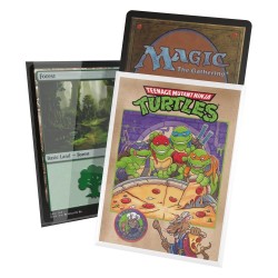 Protèges Cartes 100 pièces...