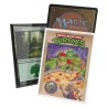 Protèges Cartes 100 pièces - Pizza Box - Character - Tortues Ninja