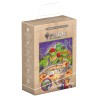 Protèges Cartes 100 pièces - Pizza Box - Character - Tortues Ninja