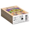 Protèges Cartes 100 pièces - Pizza Box - Character - Tortues Ninja