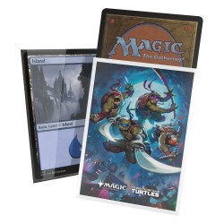 Protèges Cartes 100 pièces...