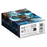 Protèges Cartes 100 pièces - Art Sleeves - Heroes in a Half Shell - Tortues Ninja