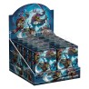 Protèges Cartes 100 pièces - Art Sleeves - Heroes in a Half Shell - Tortues Ninja