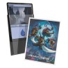 Protèges Cartes 100 pièces - Art Sleeves - Heroes in a Half Shell - Tortues Ninja
