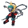 Izuku Midoriya - My Hero Academia - The Amazing Heroes DX