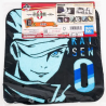 Serviette - Satoru Gojo (Lot E) - Manifestation - Jujutsu Kaisen : 0 le Film - Ichibanshô - BNP62237