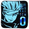 Serviette - Satoru Gojo (Lot E) - Manifestation - Jujutsu Kaisen : 0 le Film - Ichibanshô - BNP62237