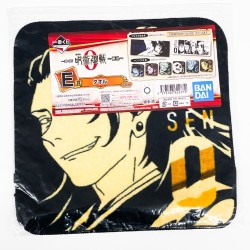 Serviette - Suguru Geto...
