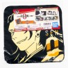 Serviette - Suguru Geto (Lot E) - Manifestation - Jujutsu Kaisen : 0 le Film - Ichibanshô - BNP62237