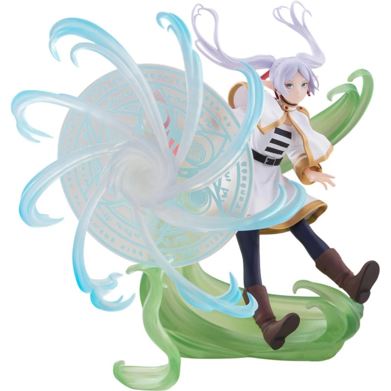 Frieren - Frieren : Beyond Journey's End - Figurizm Alpha