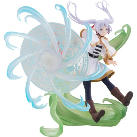 Frieren - Frieren : Beyond Journey's End - Figurizm Alpha