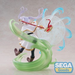 Frieren - Frieren : Beyond Journey's End - Figurizm Alpha