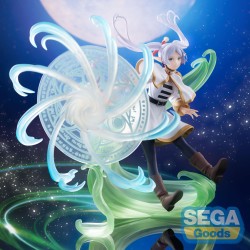 Frieren - Frieren : Beyond Journey's End - Figurizm Alpha