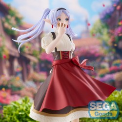 Frieren (At a Certain Festival) - Frieren : Beyond Journey's End - XStellar