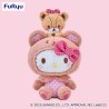 Peluche - Kitty & Ourson (Déguisement) - Sanrio - Kawaii Kenkyujo