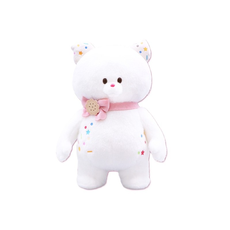 Peluche - Roi des Nuages (& Kuromi) - Sanrio - Kawaii Kenkyujo : Netflix
