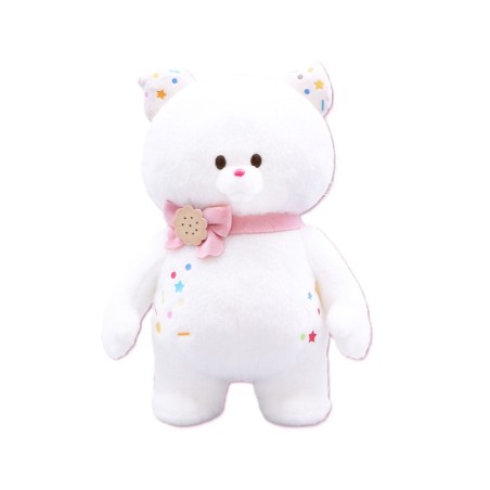 Peluche - Roi des Nuages (& Kuromi) - Sanrio - Kawaii Kenkyujo : Netflix