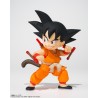 S.H.Figuarts - Goku & Shenron - Dragon Ball - 40 Anniversary