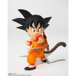 S.H.Figuarts - Goku & Shenron - Dragon Ball - 40 Anniversary