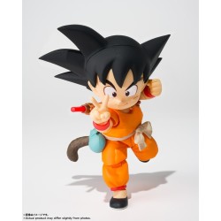 S.H.Figuarts - Goku & Shenron - Dragon Ball - 40 Anniversary