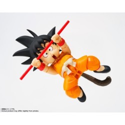 S.H.Figuarts - Goku & Shenron - Dragon Ball - 40 Anniversary