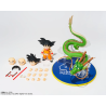 S.H.Figuarts - Goku & Shenron - Dragon Ball - 40 Anniversary