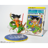 S.H.Figuarts - Goku & Shenron - Dragon Ball - 40 Anniversary