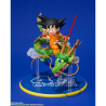 S.H.Figuarts - Goku & Shenron - Dragon Ball - 40 Anniversary